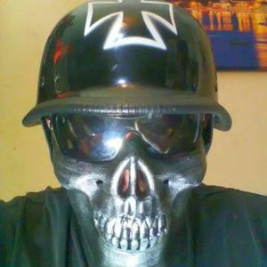 Meet your Posher, Jared